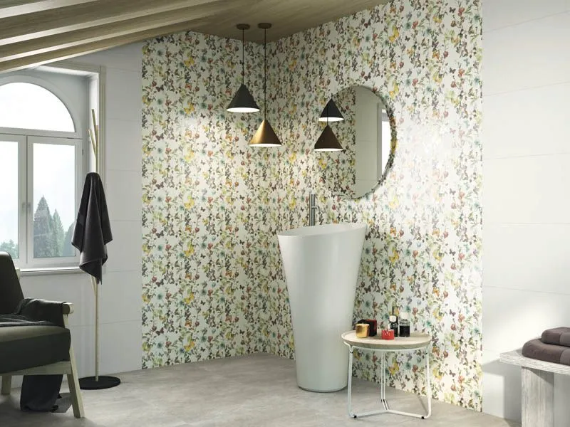 Керамическая плитка LAGOM от производителя APE Ceramica –  фото