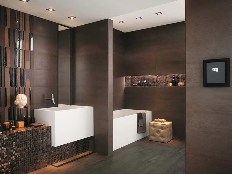 Керамическая плитка MELTIN от производителя FAP Ceramiche –  фото