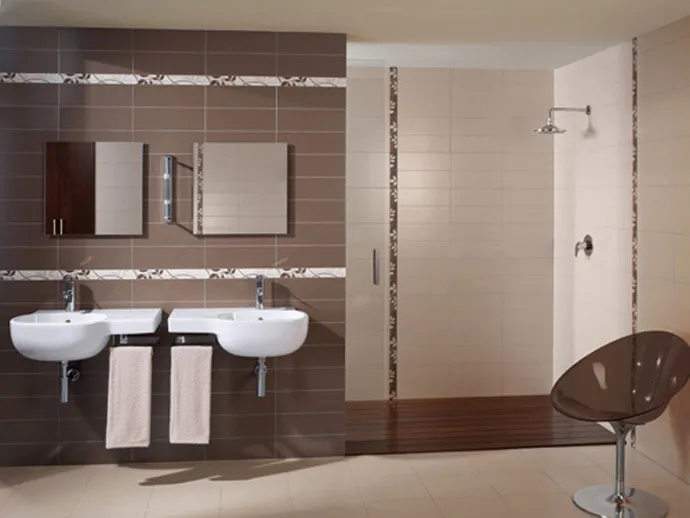 Керамическая плитка MINIMAL от производителя Marazzi Espana –  фото