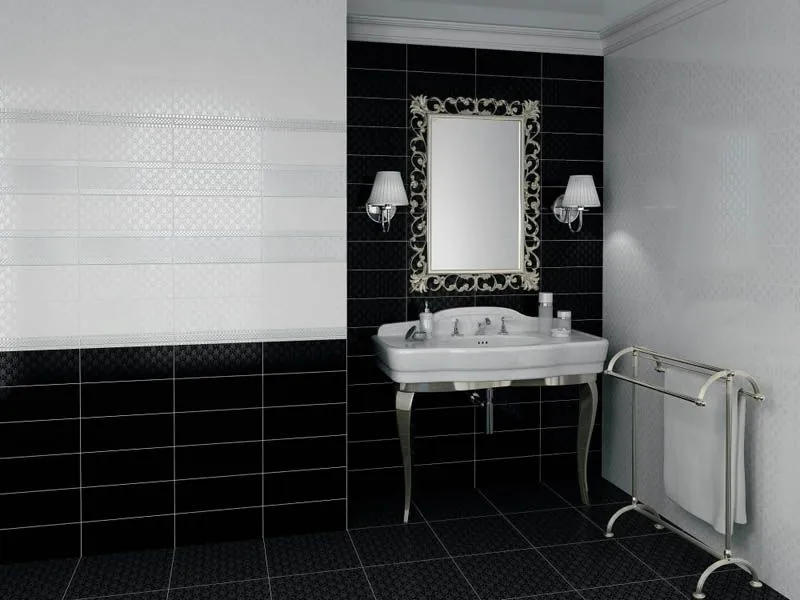 Керамическая плитка УАЙТХОЛЛ от производителя Kerama Marazzi –  фото
