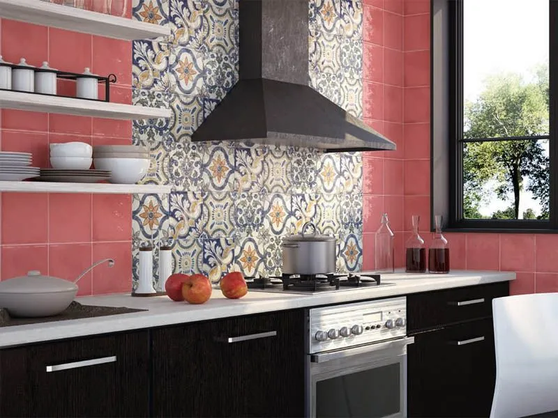 Керамическая плитка GIORNO от производителя APE Ceramica –  фото