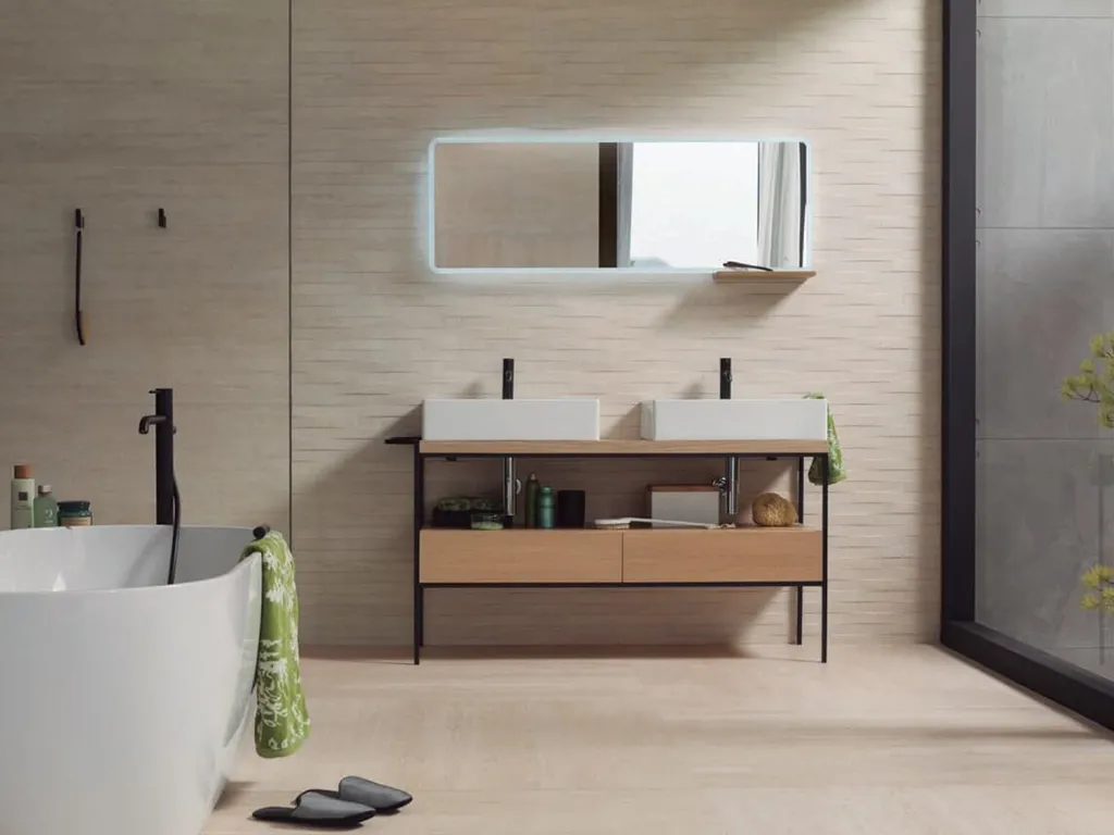 Керамогранит NANTES от производителя Porcelanosa –  фото