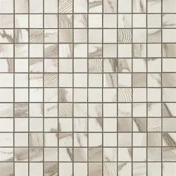 Мозаика 600110000062 S.M. Calacatta Gold Mosaic 30.5х30.5