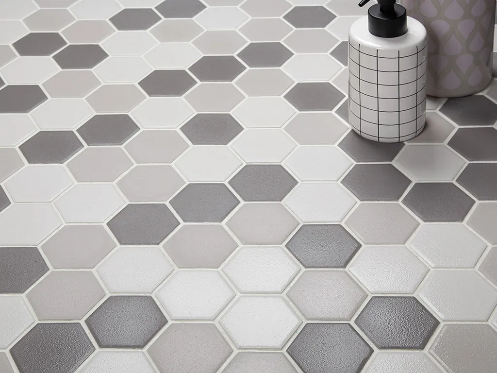 Мозаика NON-SLIP от производителя StarMosaic –  фото