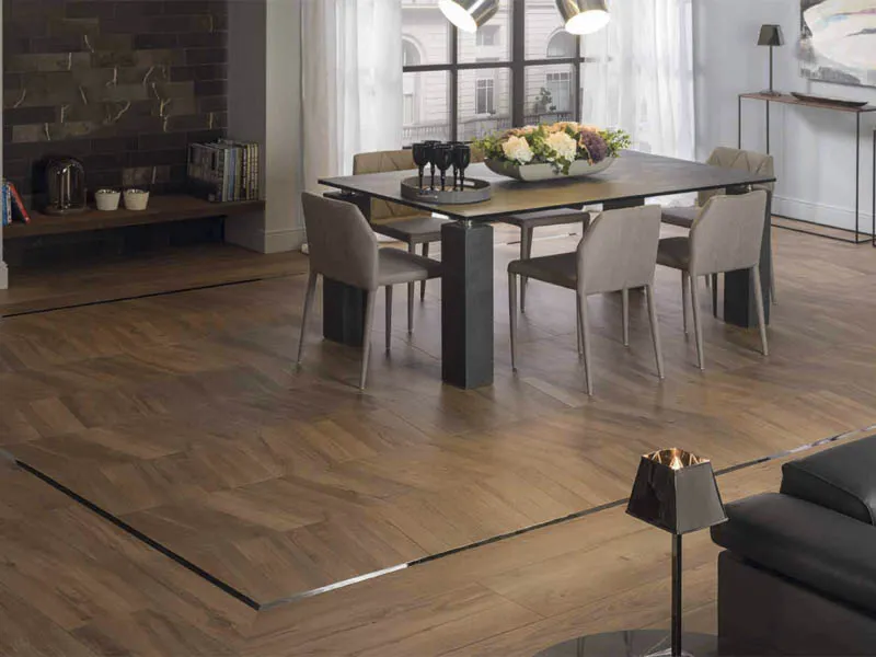 Керамогранит VIENA от производителя Porcelanosa –  фото