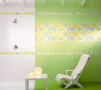 Керамическая плитка ЗИМНИЙ САД от производителя Kerama Marazzi –  фото