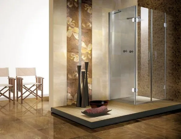 Керамогранит GOLDEN EYE от производителя Ceramiche Brennero –  фото