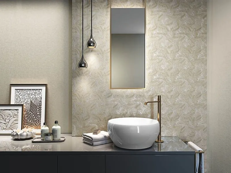 Керамическая плитка LAGOM от производителя APE Ceramica –  фото