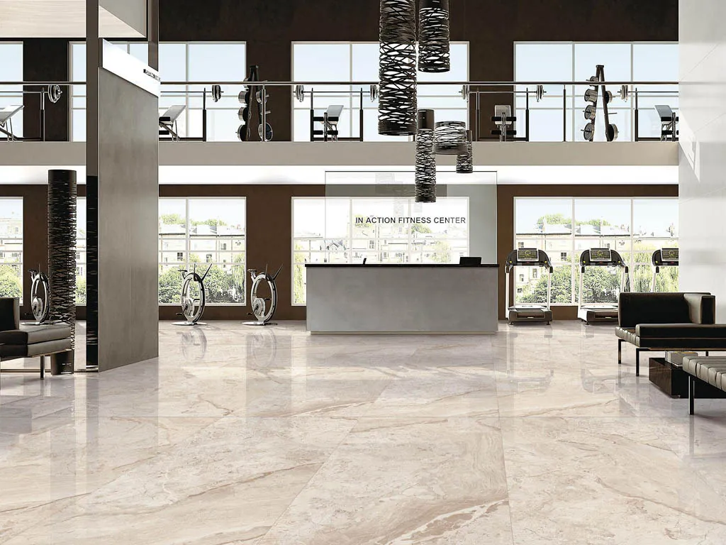 Керамогранит 60*60 LAPARET ИНДИЯ от производителя Laparet –  фото