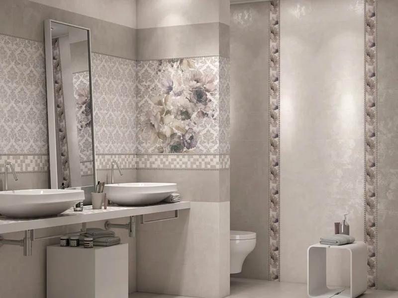 Керамическая плитка ГОРОД НА ВОДЕ от производителя Kerama Marazzi –  фото