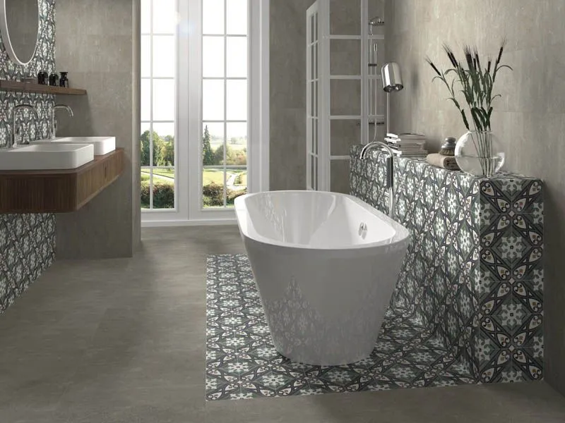 Керамогранит FLORIANE от производителя APE Ceramica –  фото