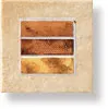 Декор Inserto Times Beige "C" Righe