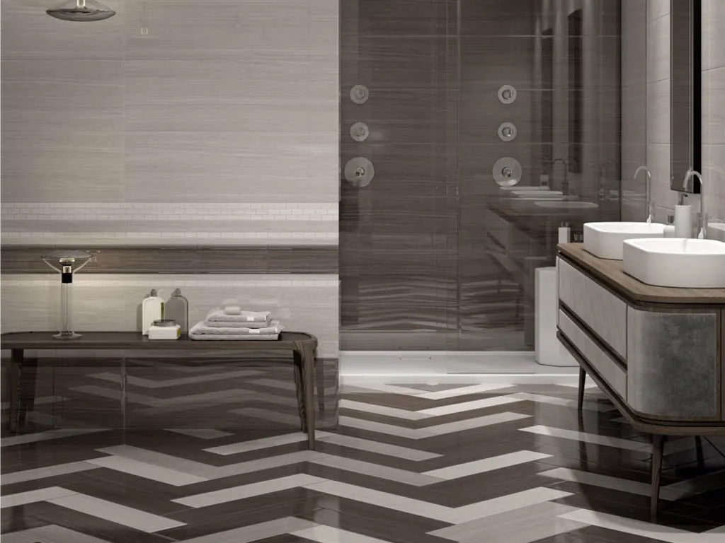 Керамическая плитка ГРАССИ от производителя Kerama Marazzi –  фото