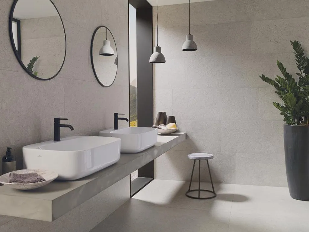 Керамическая плитка PRADA от производителя Porcelanosa –  фото