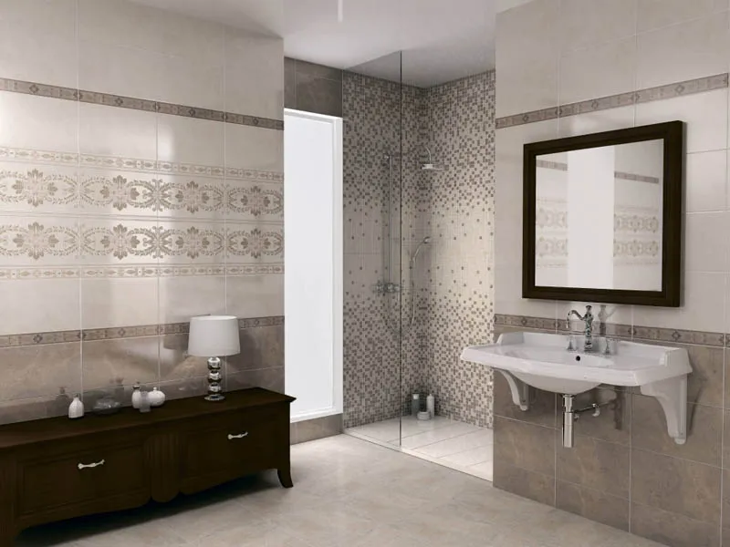 Керамическая плитка МАРМИОН от производителя Kerama Marazzi –  фото