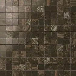 Мозаика 600110000068 S.M. Frappuccino Dark Mosaic 30.5х30.5