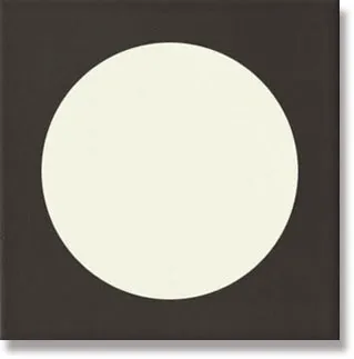 Декор Chiaro Scuro Light circle