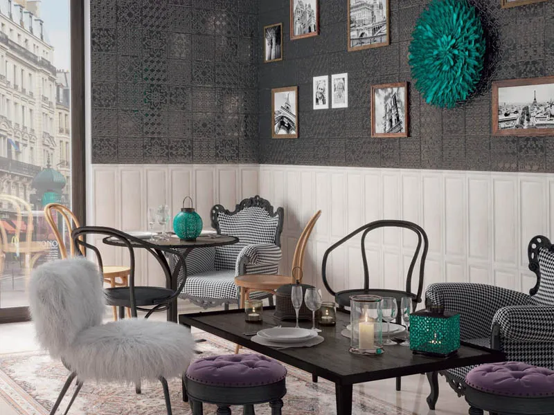 Керамическая плитка КАМБОН от производителя Kerama Marazzi –  фото