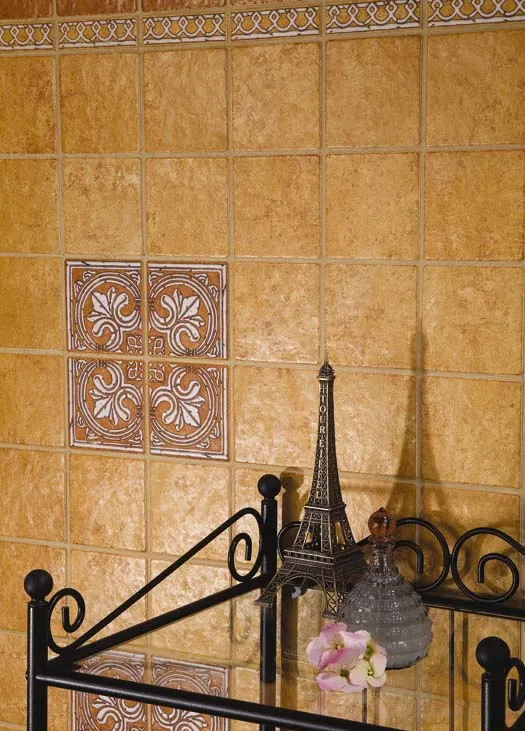 Керамическая плитка НИЦЦА от производителя Kerama Marazzi –  фото