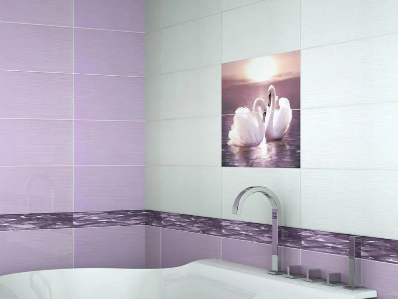 Керамическая плитка VENERA от производителя Kerama Marazzi –  фото