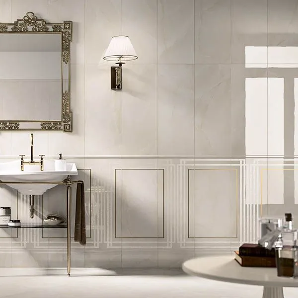 Керамическая плитка GRACE от производителя ABK Ceramiche –  фото