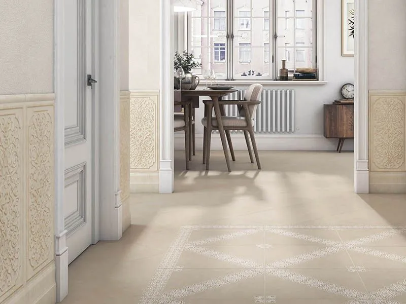 Керамическая плитка ЛИНАРЕС от производителя Kerama Marazzi –  фото