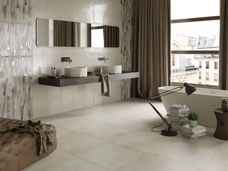 Керамогранит RES COVER от производителя Ricchetti Ceramiche –  фото