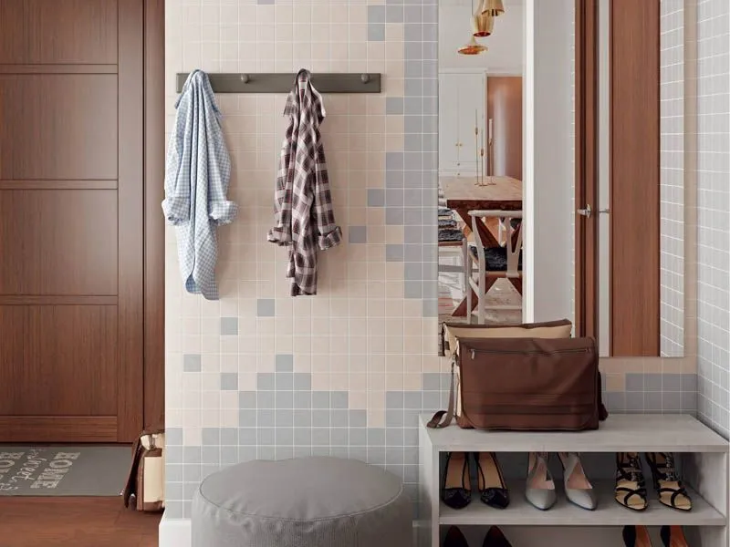 Керамическая плитка ТАМПЛЬ от производителя Kerama Marazzi –  фото