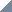 Вставка TR1/2D11-1Ch Blue (Cobalt) Half Dot Triangles (TR1/2D11-1CH)