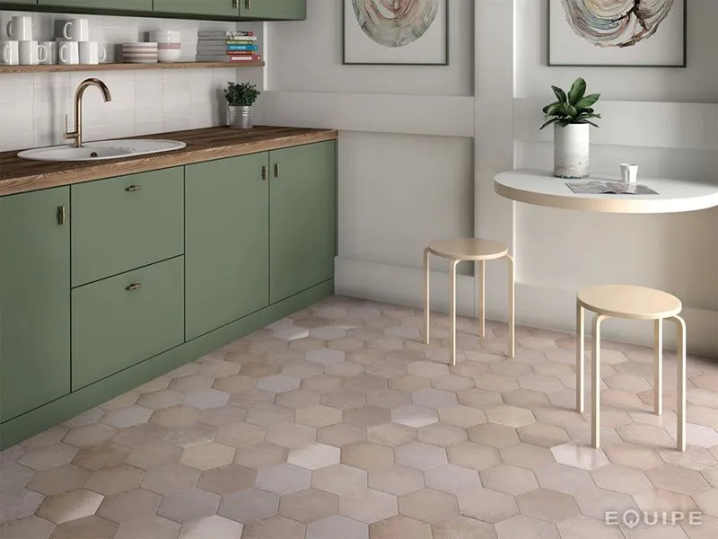 Керамогранит HERITAGE от производителя Equipe Ceramicas –  фото