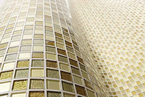 Мозаика TRANSPARENZE  (CRYSTAL A) от производителя Vitrex –  фото