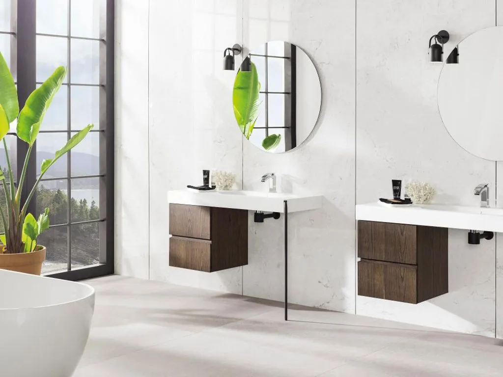 Керамическая плитка FONTANA от производителя Porcelanosa –  фото