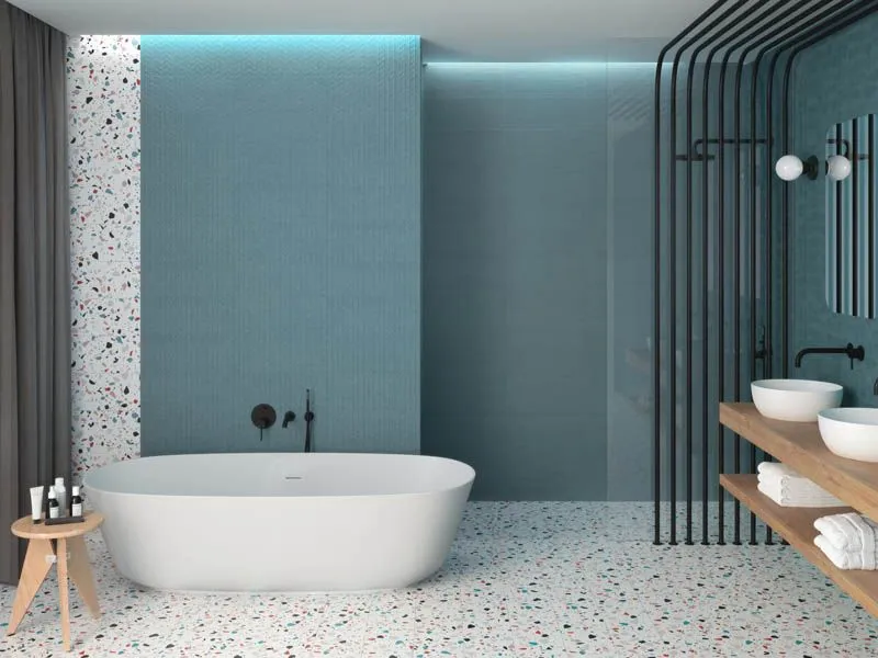 Керамическая плитка ARTS от производителя APE Ceramica –  фото