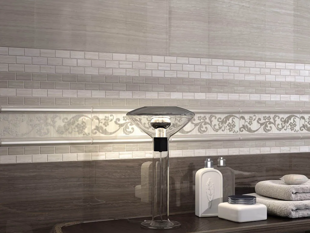 Керамическая плитка ГРАССИ от производителя Kerama Marazzi –  фото