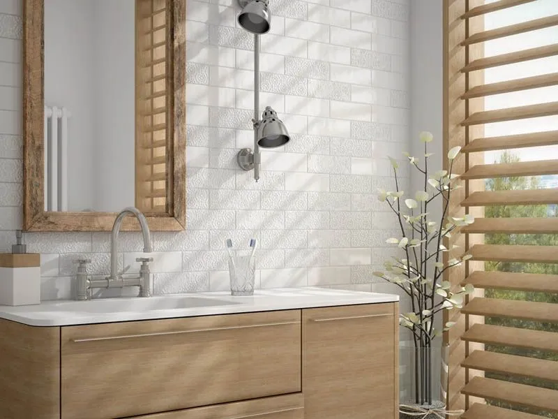 Керамическая плитка COUNTRY от производителя Equipe Ceramicas –  фото