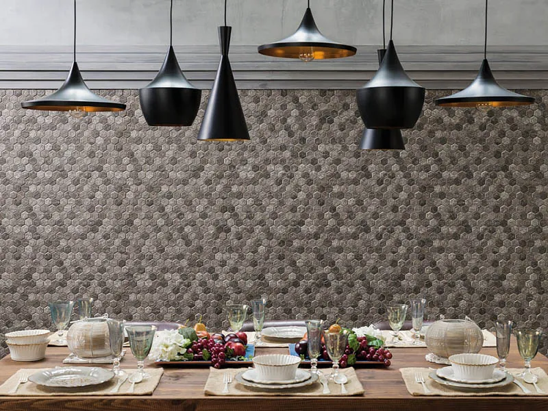 Керамическая плитка FOREST от производителя Porcelanosa –  фото