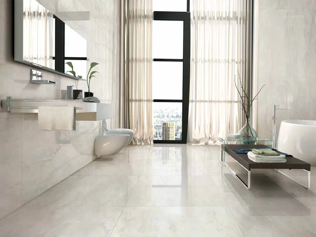 Керамогранит MACAUBA / I MARMI от производителя AVA Ceramica –  фото