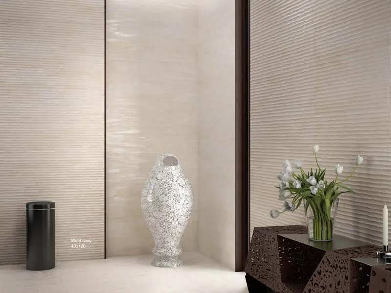 Керамическая плитка ZONE от производителя Newker Ceramics –  фото