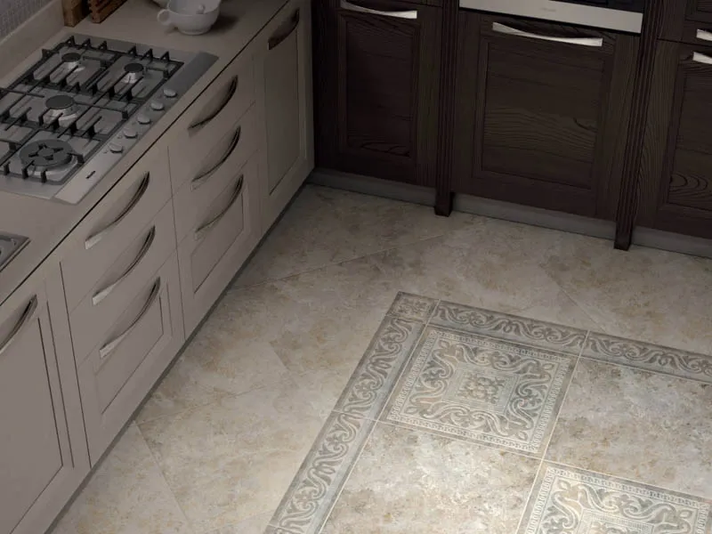 Керамогранит РОВИГО от производителя Kerama Marazzi –  фото