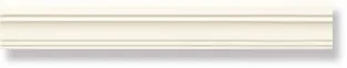 Бордюр DIVA TORELLO BIANCO 553646