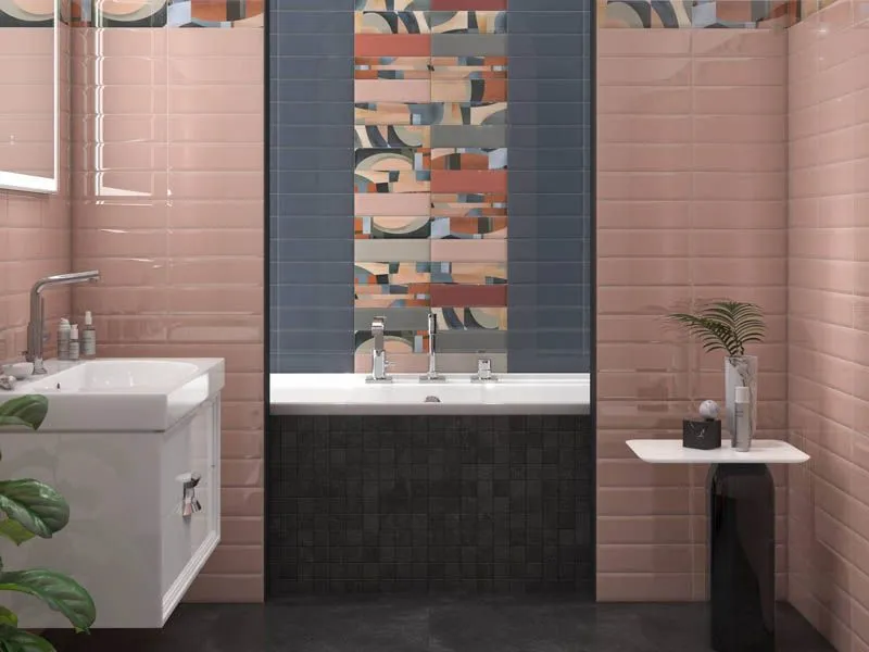 Керамическая плитка ЗАКАТ от производителя Kerama Marazzi –  фото