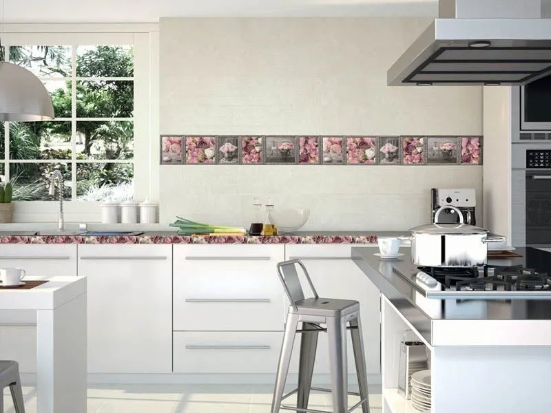 Керамическая плитка ANABEL от производителя Kerama Marazzi –  фото