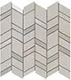Мозаика MEK Medium Mosaico Chevron Wall (9MCE)