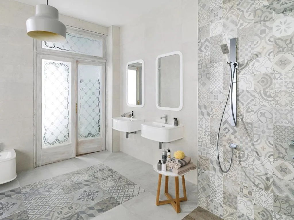 Керамическая плитка DOVER от производителя Porcelanosa –  фото