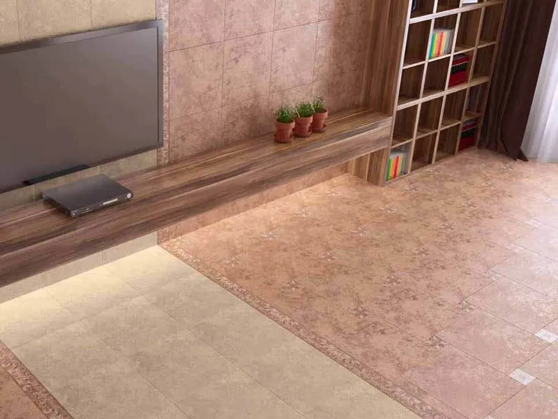 Керамогранит SOUL от производителя Gracia Ceramica –  фото