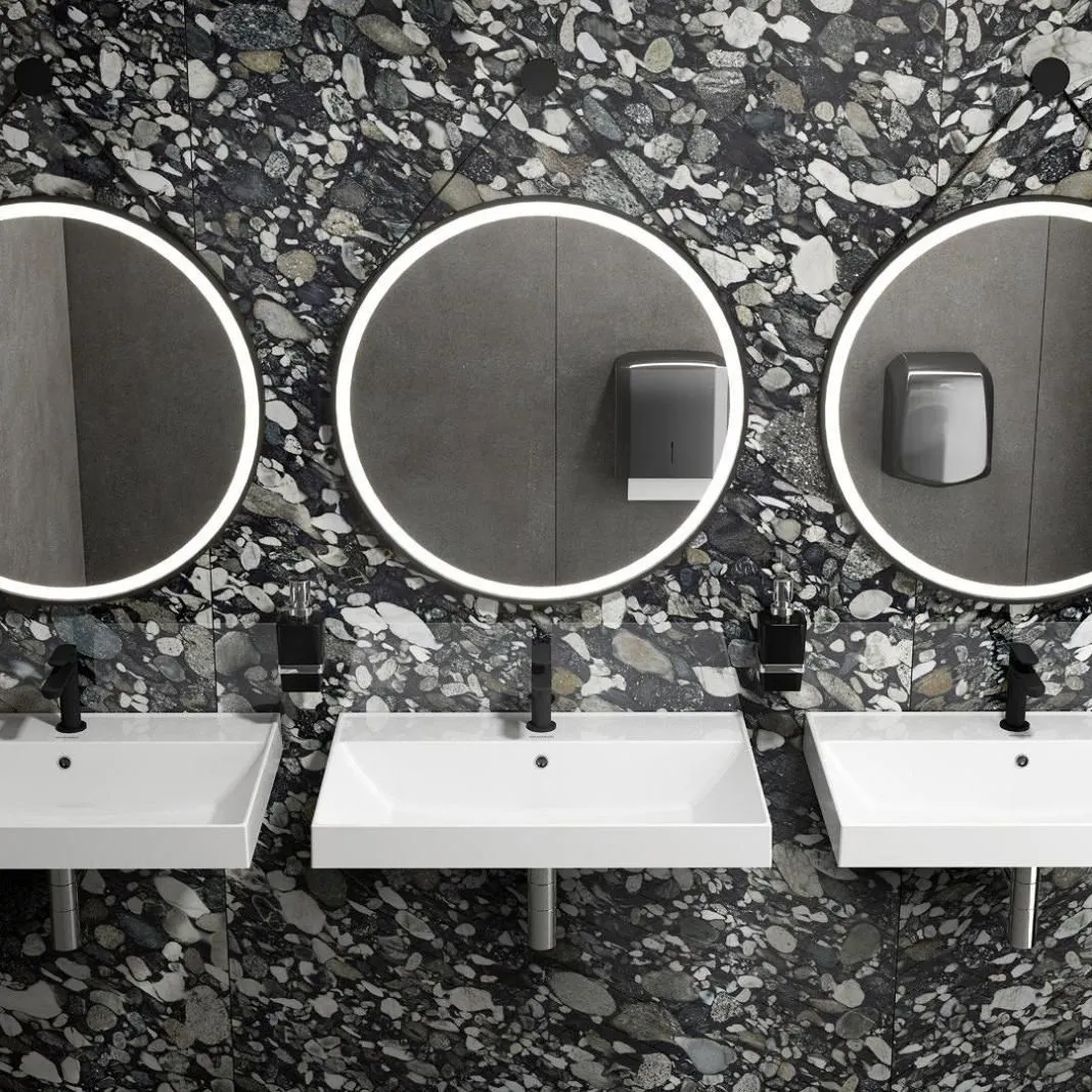 Керамогранит СУПЕРМАКСИ STONE (КАМЕНЬ) от производителя Kerama Marazzi –  фото