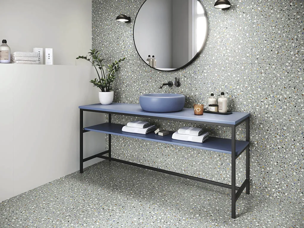 Керамогранит EPOCA от производителя APE Ceramica –  фото