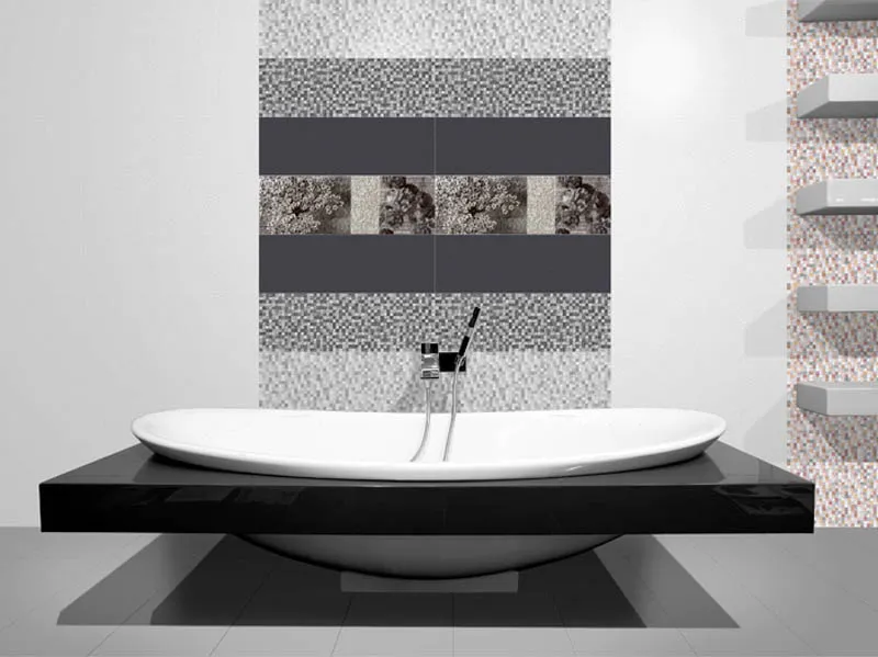Керамическая плитка MOSAIC LUX от производителя Kerlife Ceramicas –  фото