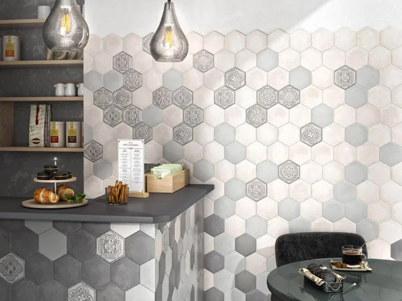 Керамогранит ТЮРЕН от производителя Kerama Marazzi –  фото