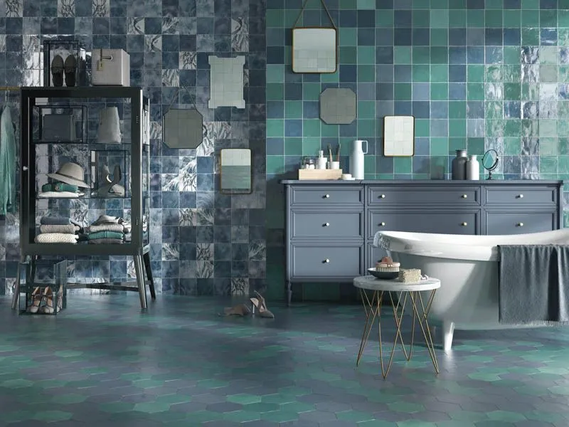 Керамическая плитка SOUK от производителя APE Ceramica –  фото